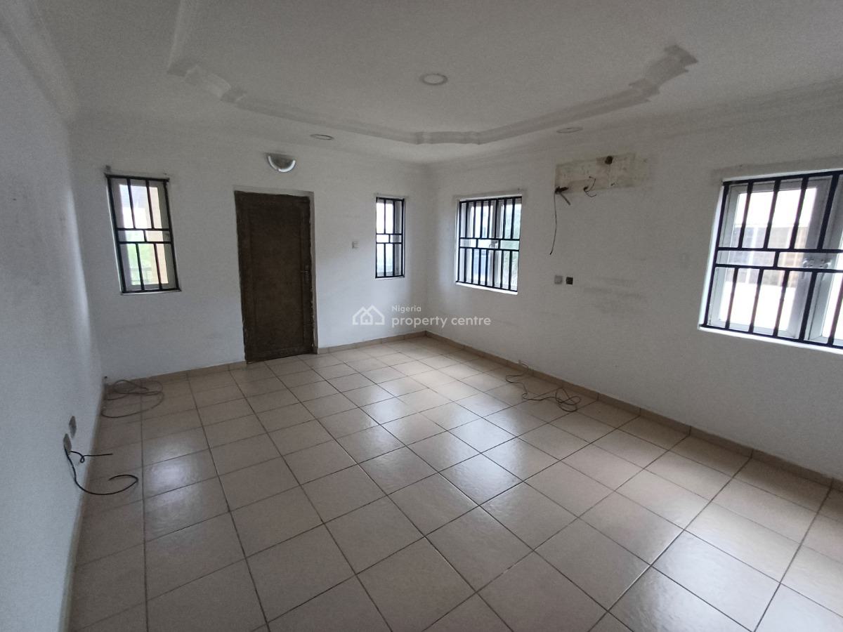 4 Bedroom Detached Duplex, Lekki Phase 1, Lekki, Lagos, Detached Duplex for Rent