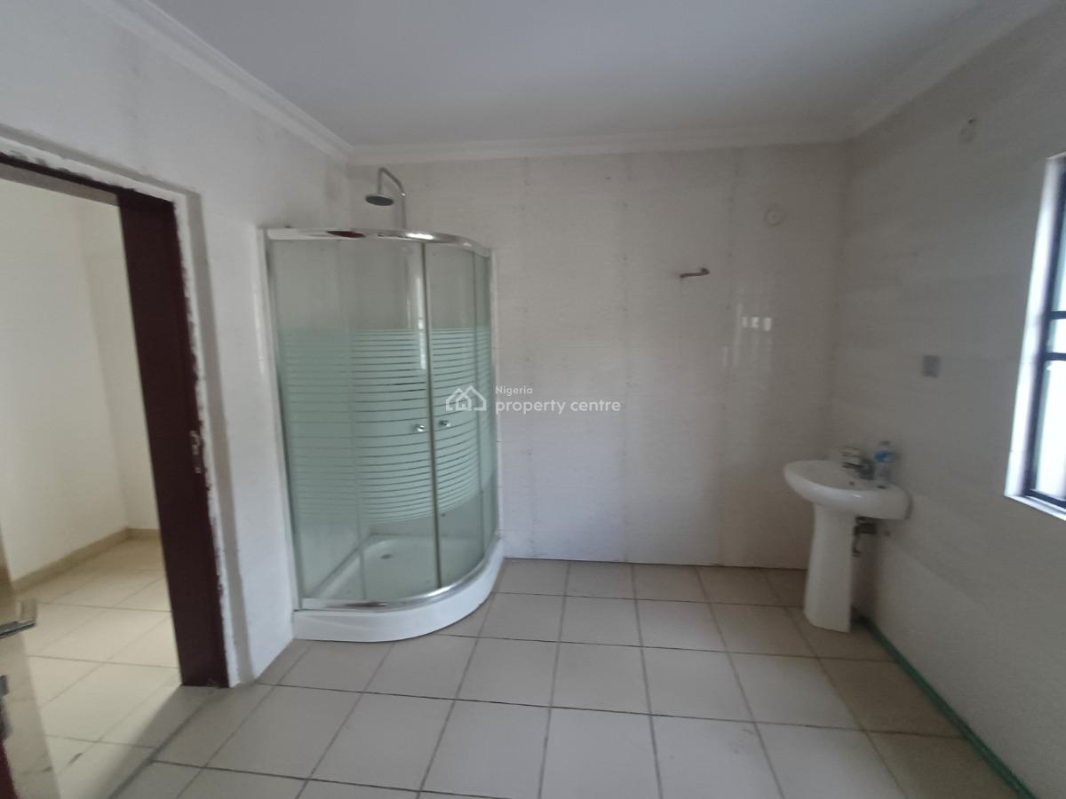 4 Bedroom Detached Duplex, Lekki Phase 1, Lekki, Lagos, Detached Duplex for Rent