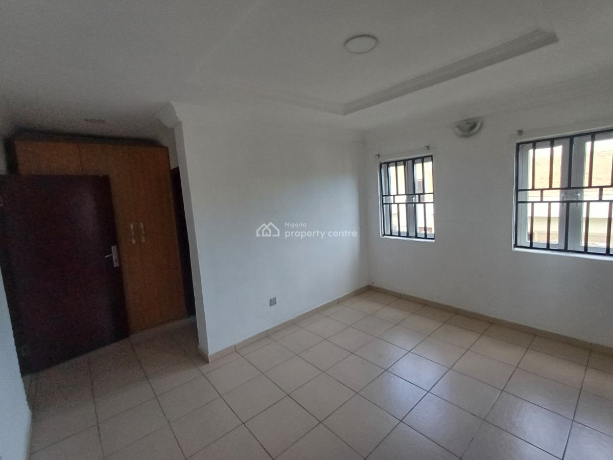 4 Bedroom Detached Duplex, Lekki Phase 1, Lekki, Lagos, Detached Duplex for Rent