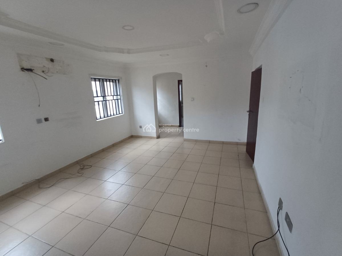 4 Bedroom Detached Duplex, Lekki Phase 1, Lekki, Lagos, Detached Duplex for Rent