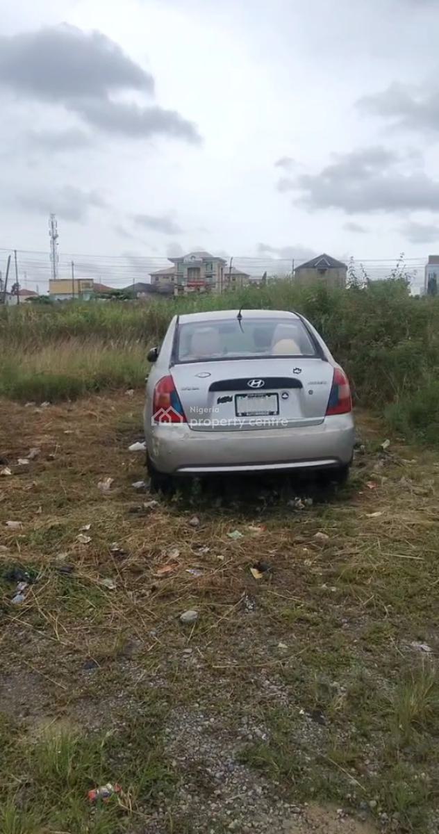 1.999 Hectares of Land Located at Ajah, Directly Facing The Express, Ajah, Lagos, Mixed-use Land for Sale