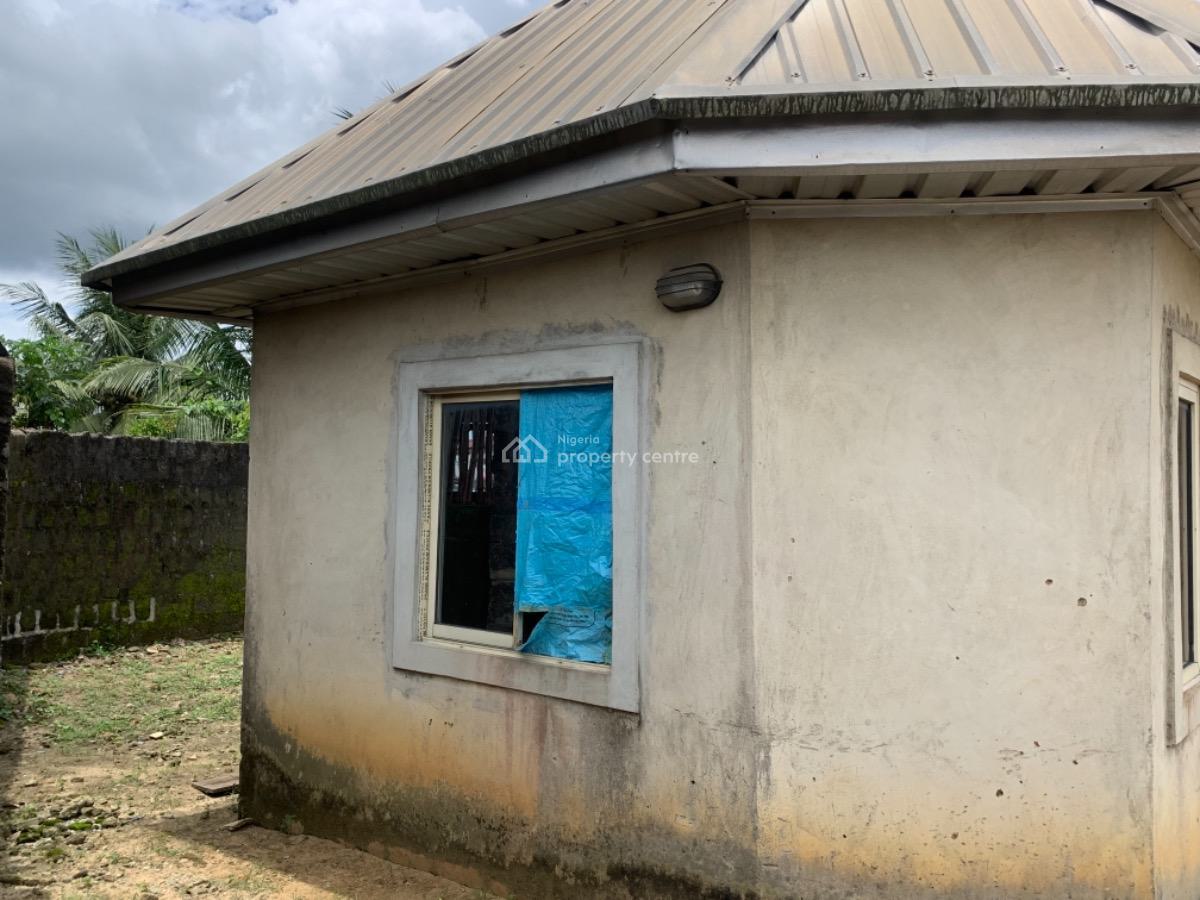 a Warehouse on 8 Plots of Land, at Ring Road Roundabout By Igboetche Police Checkpoint, Port Harcourt, Rivers, Warehouse for Sale