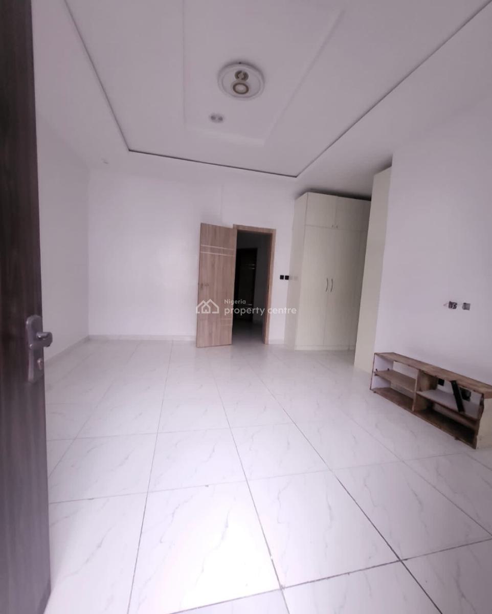 4 Bedrooms Semi Detached Duplex with Bq, Orchid Road, Lekki Phase 2, Lekki, Lagos, Semi-detached Duplex for Rent