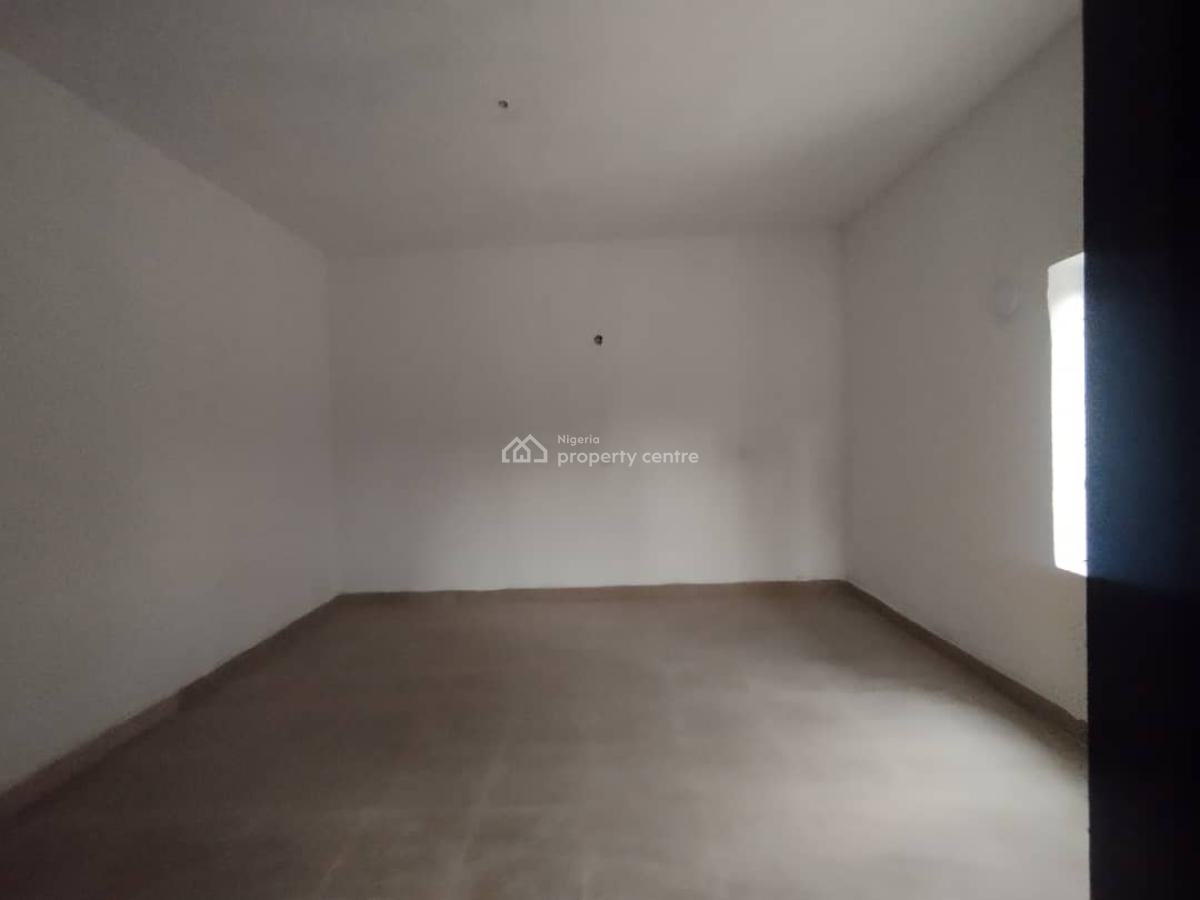 Brand New 3 Bedroom Spacious Apartment with Bq , Serene Vicinity, Serene Neighborhood, Katampe, Abuja, Flat / Apartment for Rent