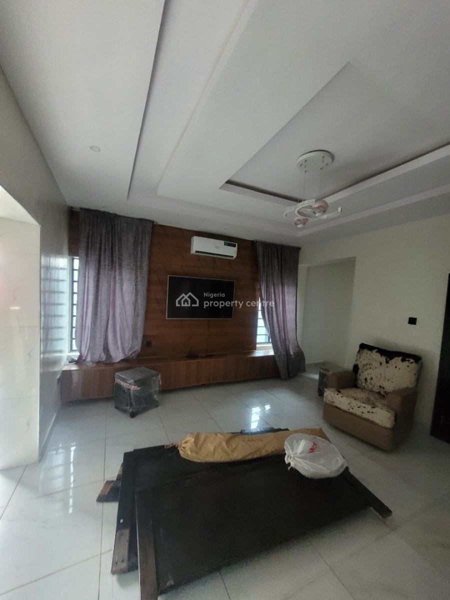 Luxury Furnished 2 Bedroom Apartment, General Paint, Ajah, Lagos, Flat / Apartment for Rent