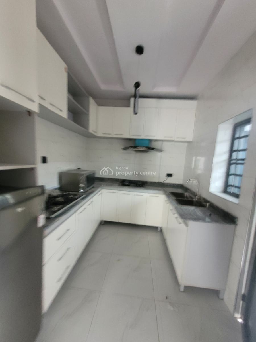 Luxury Furnished 2 Bedroom Apartment, General Paint, Ajah, Lagos, Flat / Apartment for Rent