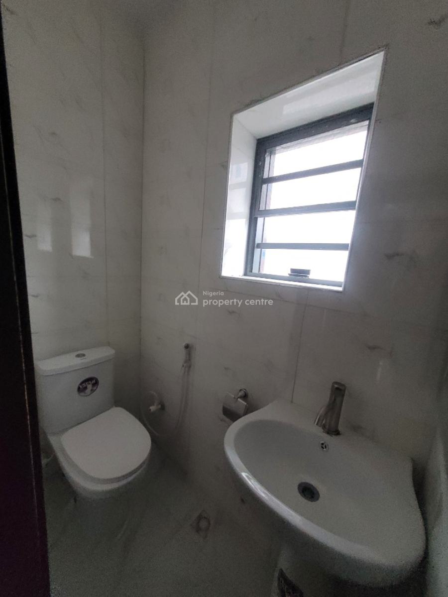 Luxury Furnished 2 Bedroom Apartment, General Paint, Ajah, Lagos, Flat / Apartment for Rent