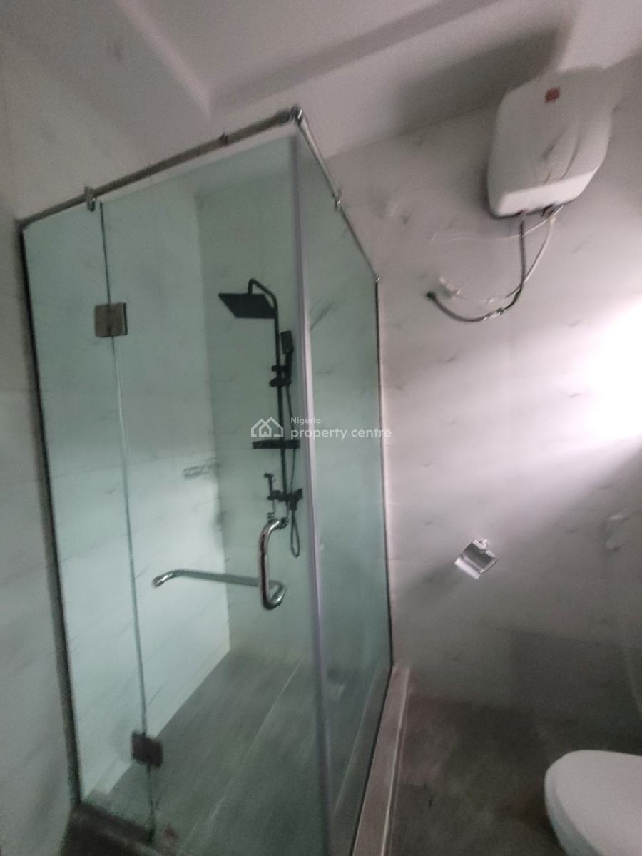 Luxury Furnished 2 Bedroom Apartment, General Paint, Ajah, Lagos, Flat / Apartment for Rent