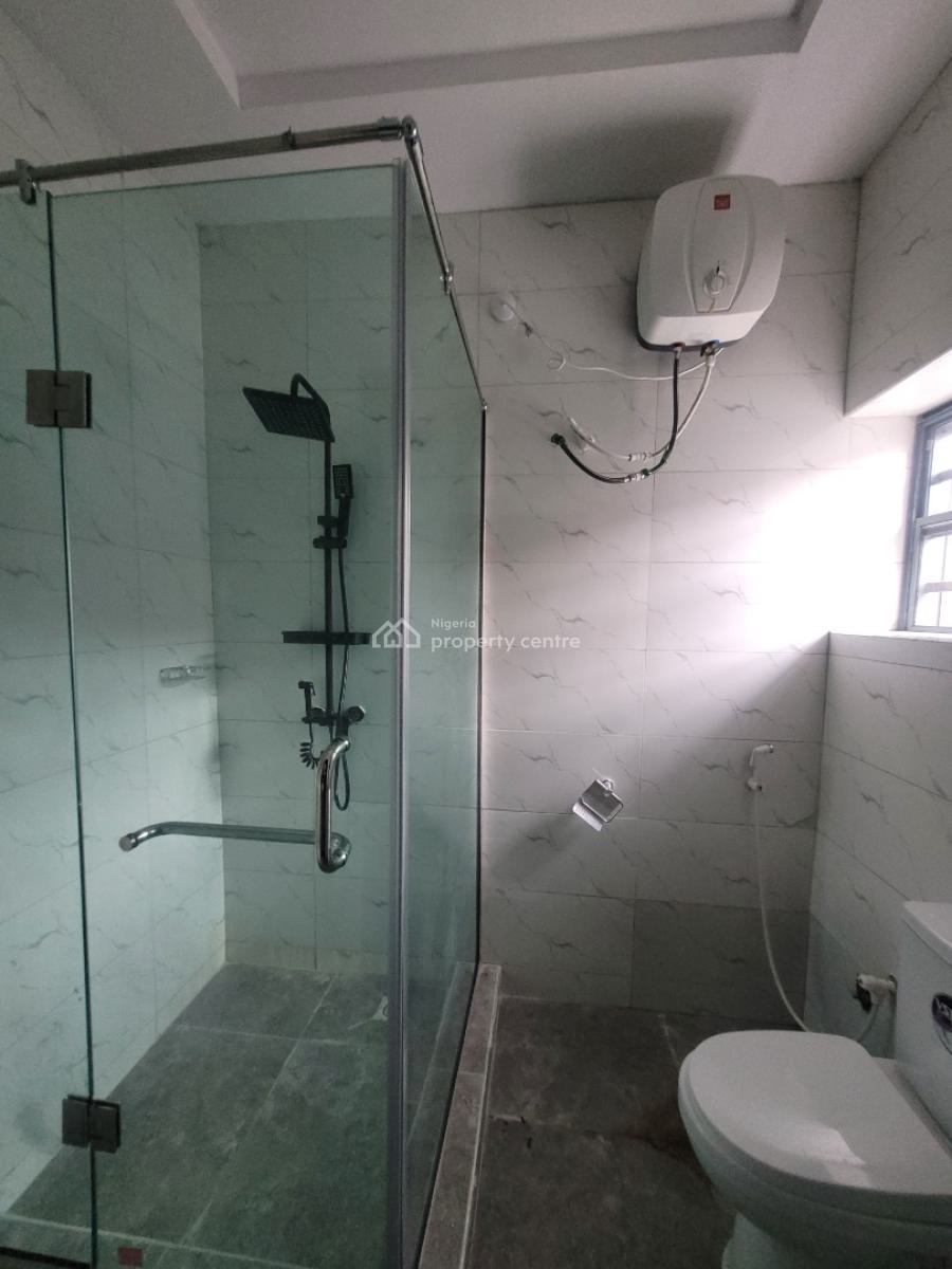 Luxury Furnished 2 Bedroom Apartment, General Paint, Ajah, Lagos, Flat / Apartment for Rent