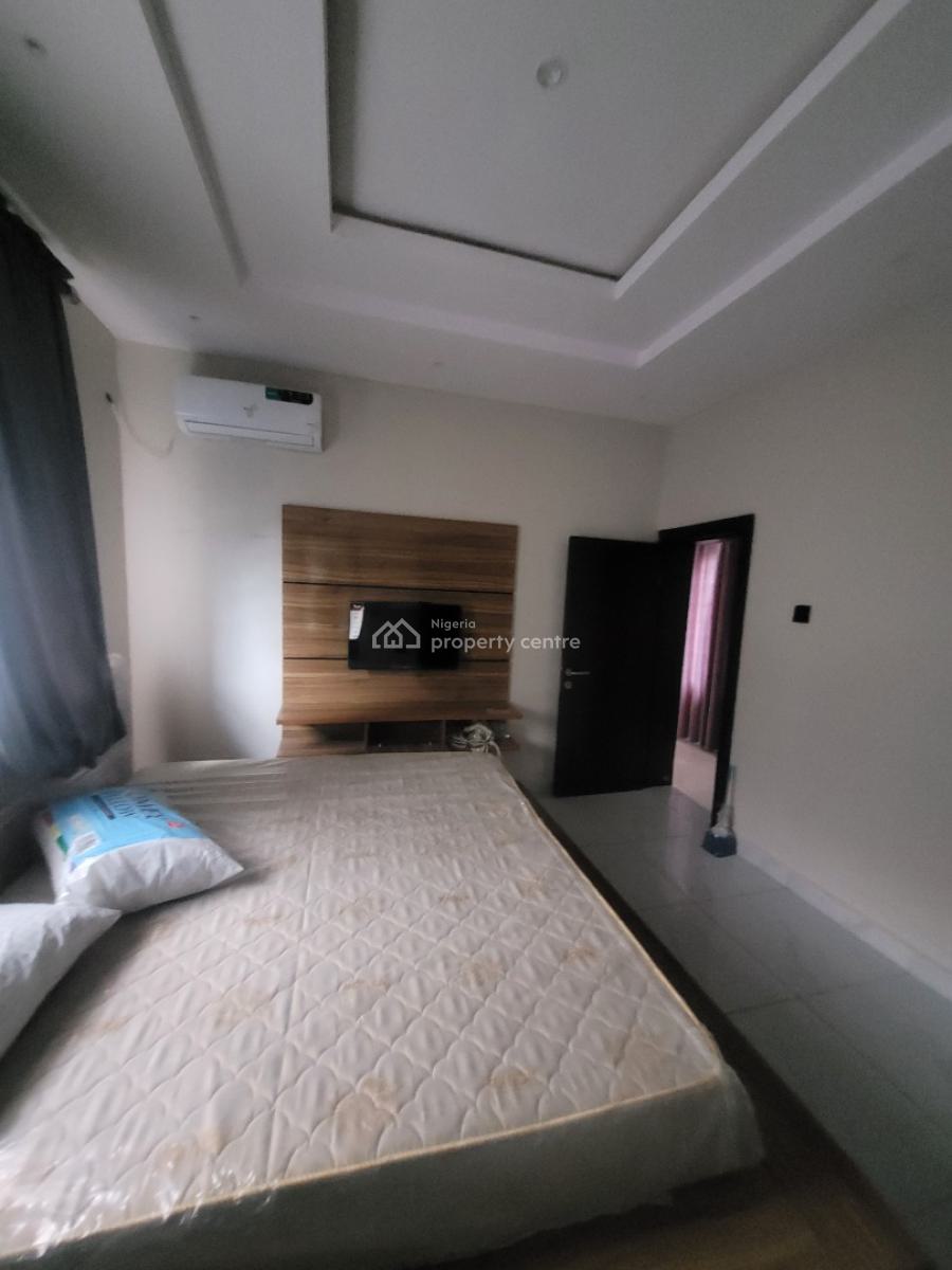 Luxury Furnished 2 Bedroom Apartment, General Paint, Ajah, Lagos, Flat / Apartment for Rent