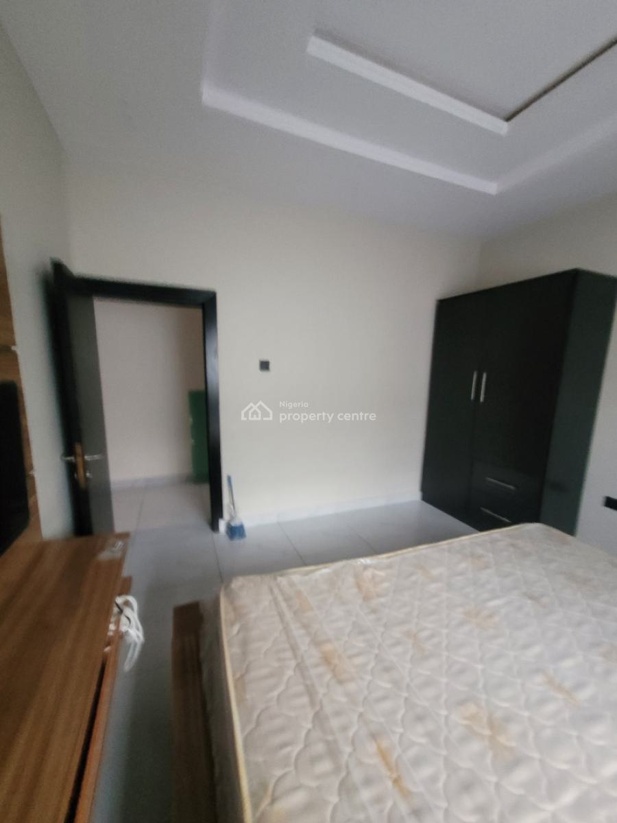 Luxury Furnished 2 Bedroom Apartment, General Paint, Ajah, Lagos, Flat / Apartment for Rent