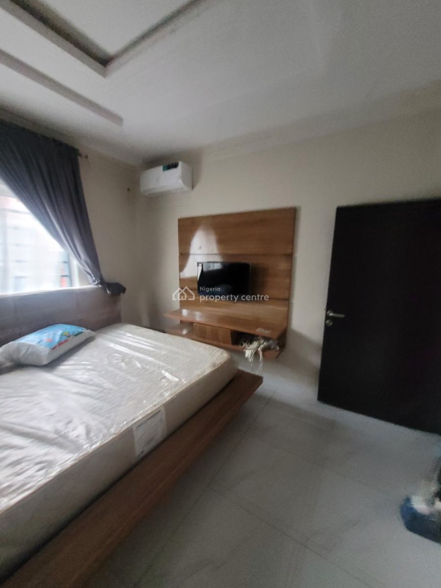 Luxury Furnished 2 Bedroom Apartment, General Paint, Ajah, Lagos, Flat / Apartment for Rent