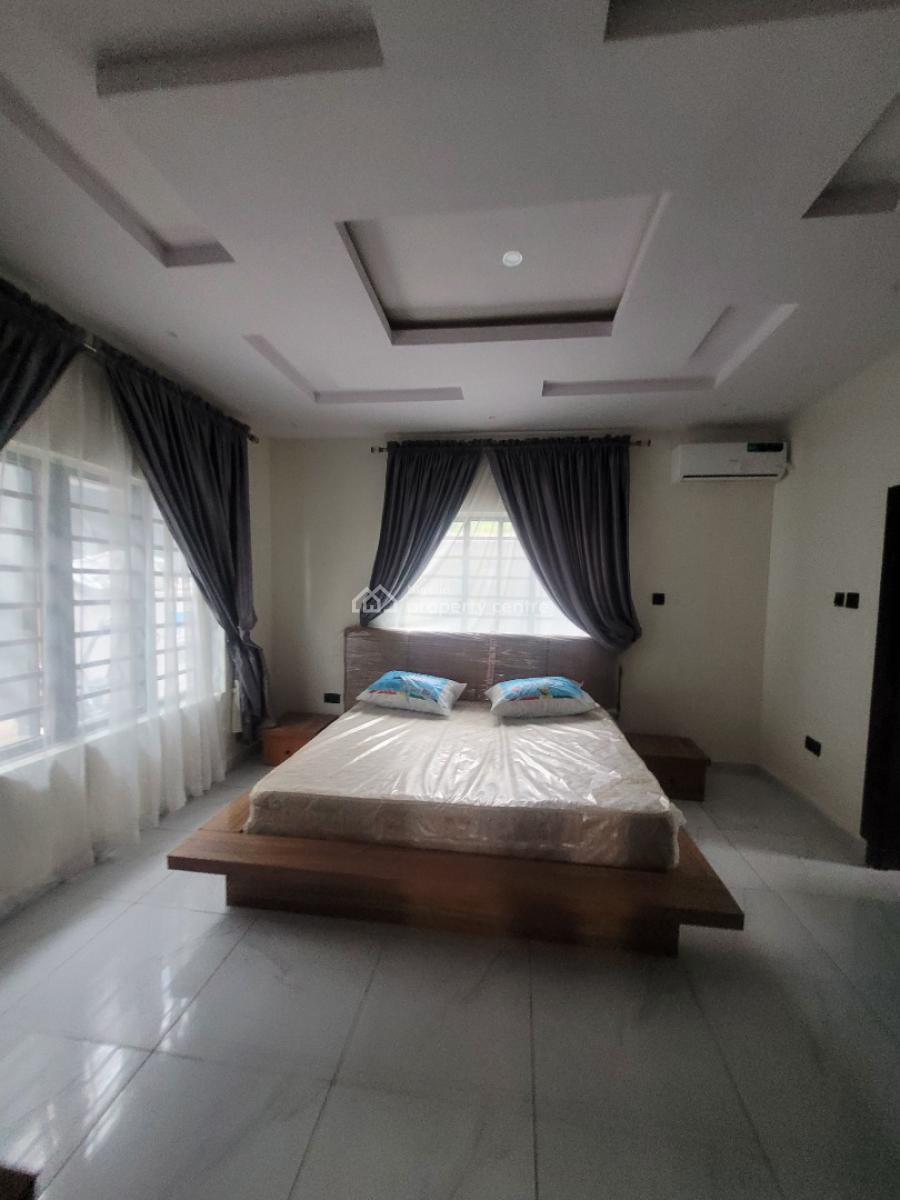 Luxury Furnished 2 Bedroom Apartment, General Paint, Ajah, Lagos, Flat / Apartment for Rent