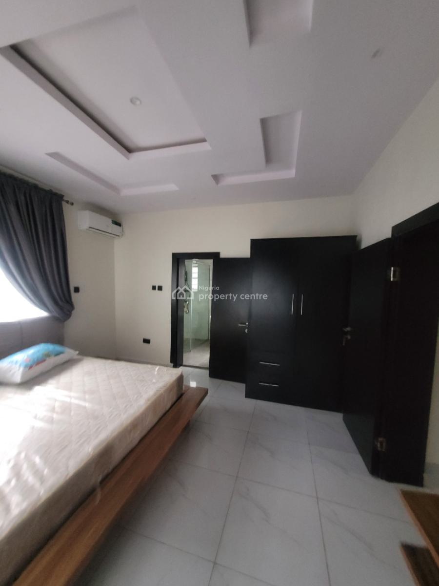 Luxury Furnished 2 Bedroom Apartment, General Paint, Ajah, Lagos, Flat / Apartment for Rent