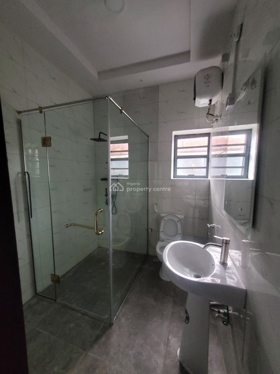 Luxury Furnished 2 Bedroom Apartment, General Paint, Ajah, Lagos, Flat / Apartment for Rent