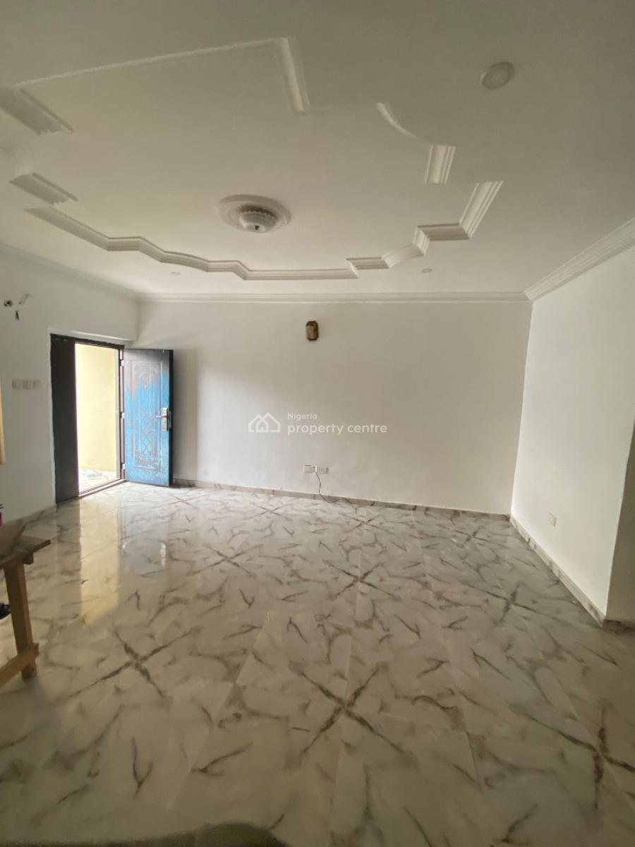 Well Maintained 2bedroom Flat, Abijo Gra, Sangotedo, Ajah, Lagos, Flat / Apartment for Rent