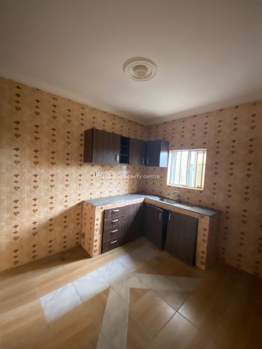 Well Maintained 2bedroom Flat, Abijo Gra, Sangotedo, Ajah, Lagos, Flat / Apartment for Rent