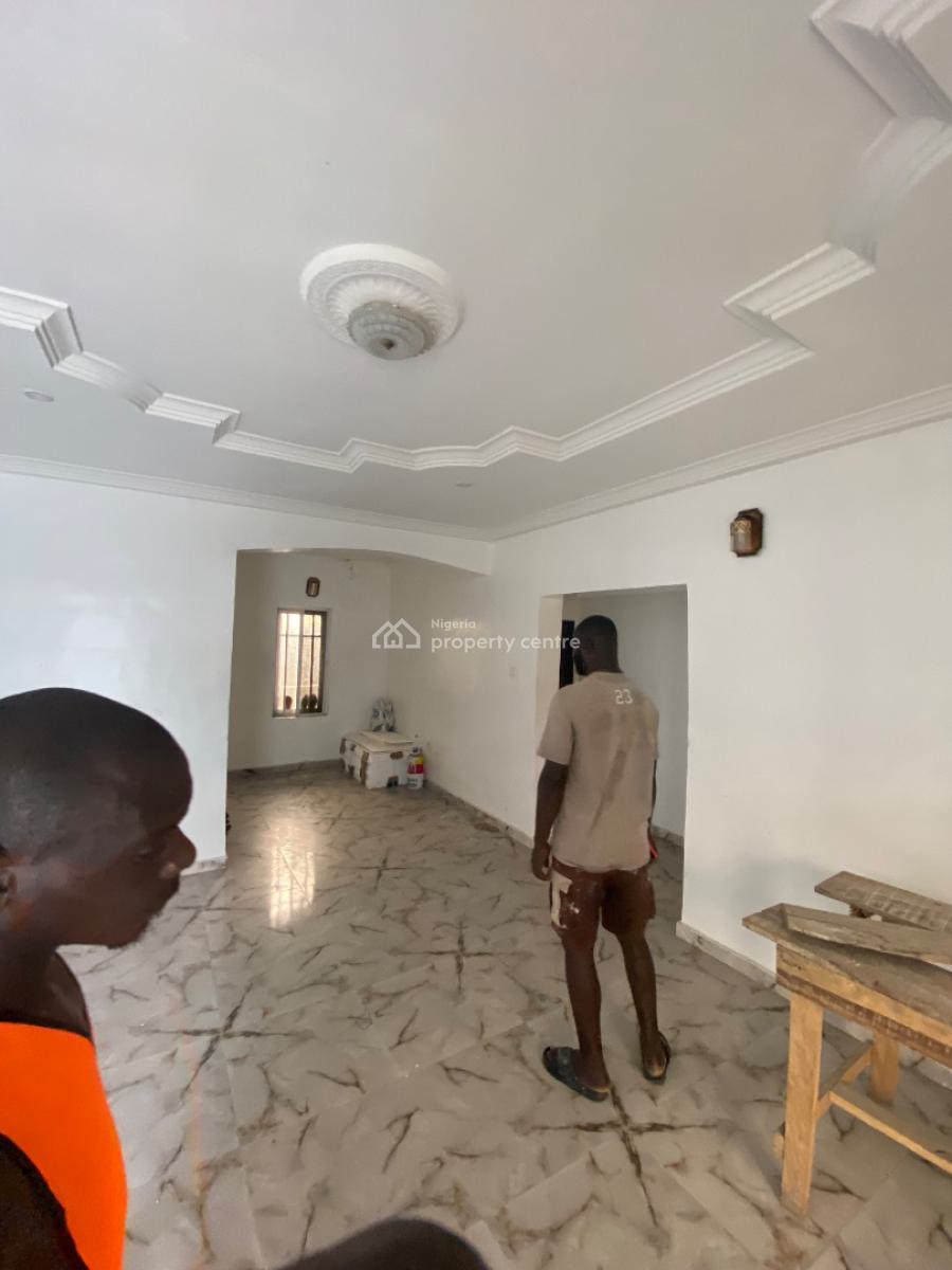 Well Maintained 2bedroom Flat, Abijo Gra, Sangotedo, Ajah, Lagos, Flat / Apartment for Rent