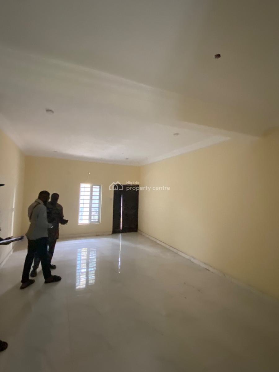 Brand New 2 Bedroom Flat, Alatise, Bogije, Ibeju Lekki, Lagos, Flat / Apartment for Rent