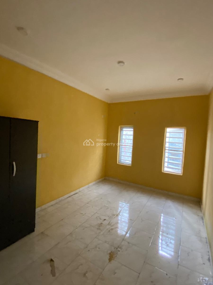 Brand New 2 Bedroom Flat, Alatise, Bogije, Ibeju Lekki, Lagos, Flat / Apartment for Rent