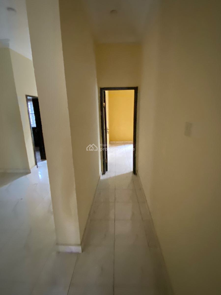 Brand New 2 Bedroom Flat, Alatise, Bogije, Ibeju Lekki, Lagos, Flat / Apartment for Rent