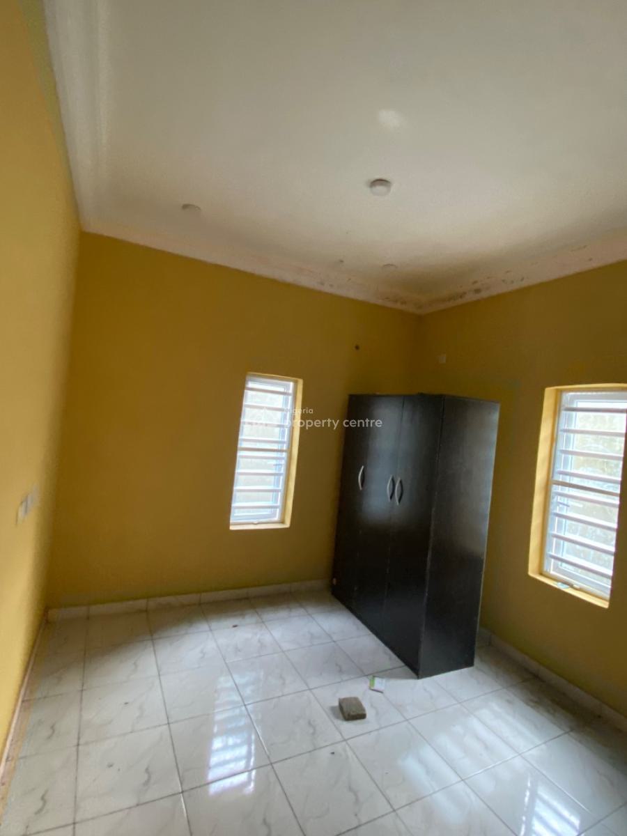 Brand New 2 Bedroom Flat, Alatise, Bogije, Ibeju Lekki, Lagos, Flat / Apartment for Rent
