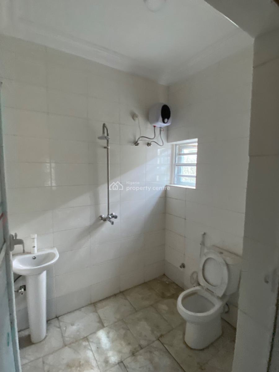 Brand New 2 Bedroom Flat, Alatise, Bogije, Ibeju Lekki, Lagos, Flat / Apartment for Rent