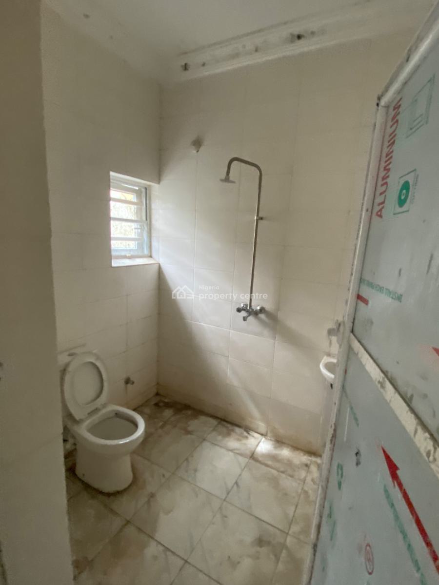 Brand New 2 Bedroom Flat, Alatise, Bogije, Ibeju Lekki, Lagos, Flat / Apartment for Rent