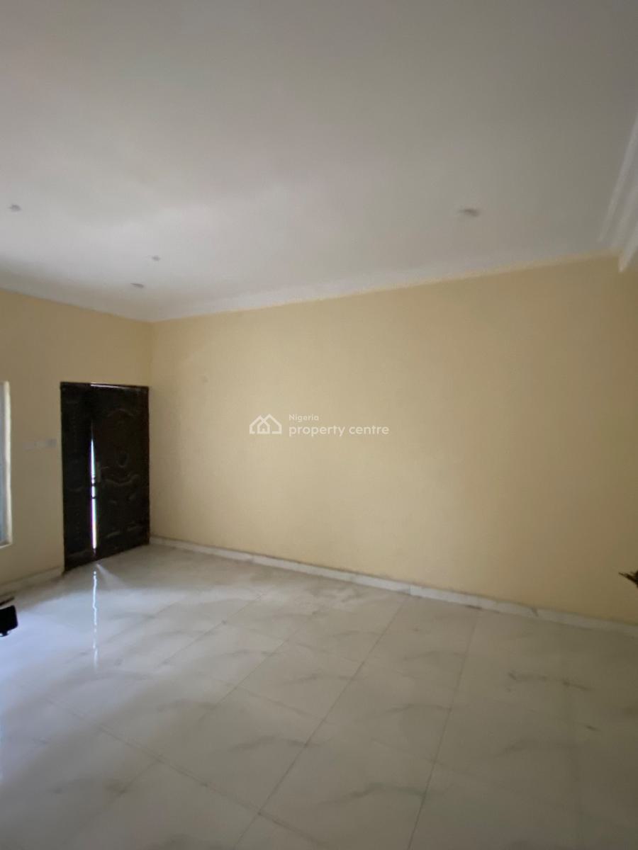 Brand New 2 Bedroom Flat, Alatise, Bogije, Ibeju Lekki, Lagos, Flat / Apartment for Rent