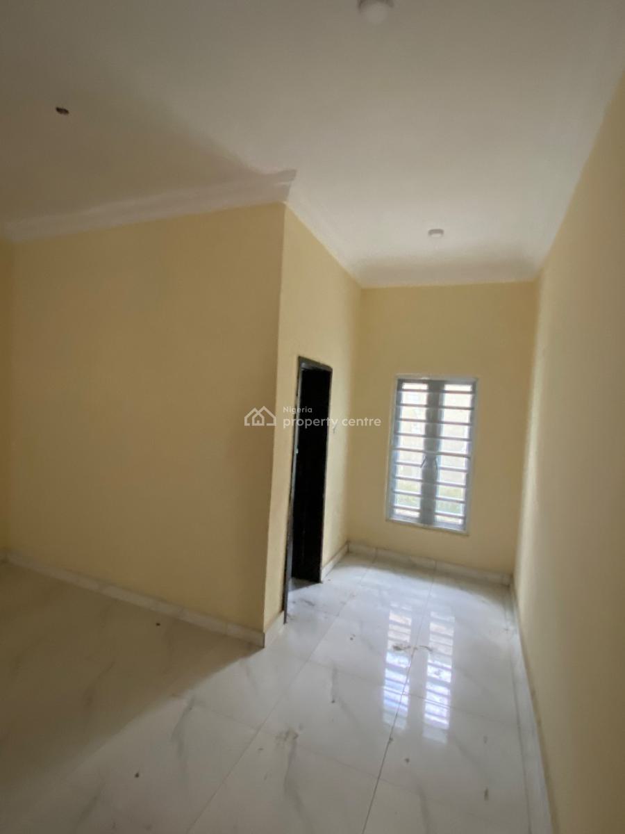 Brand New 2 Bedroom Flat, Alatise, Bogije, Ibeju Lekki, Lagos, Flat / Apartment for Rent