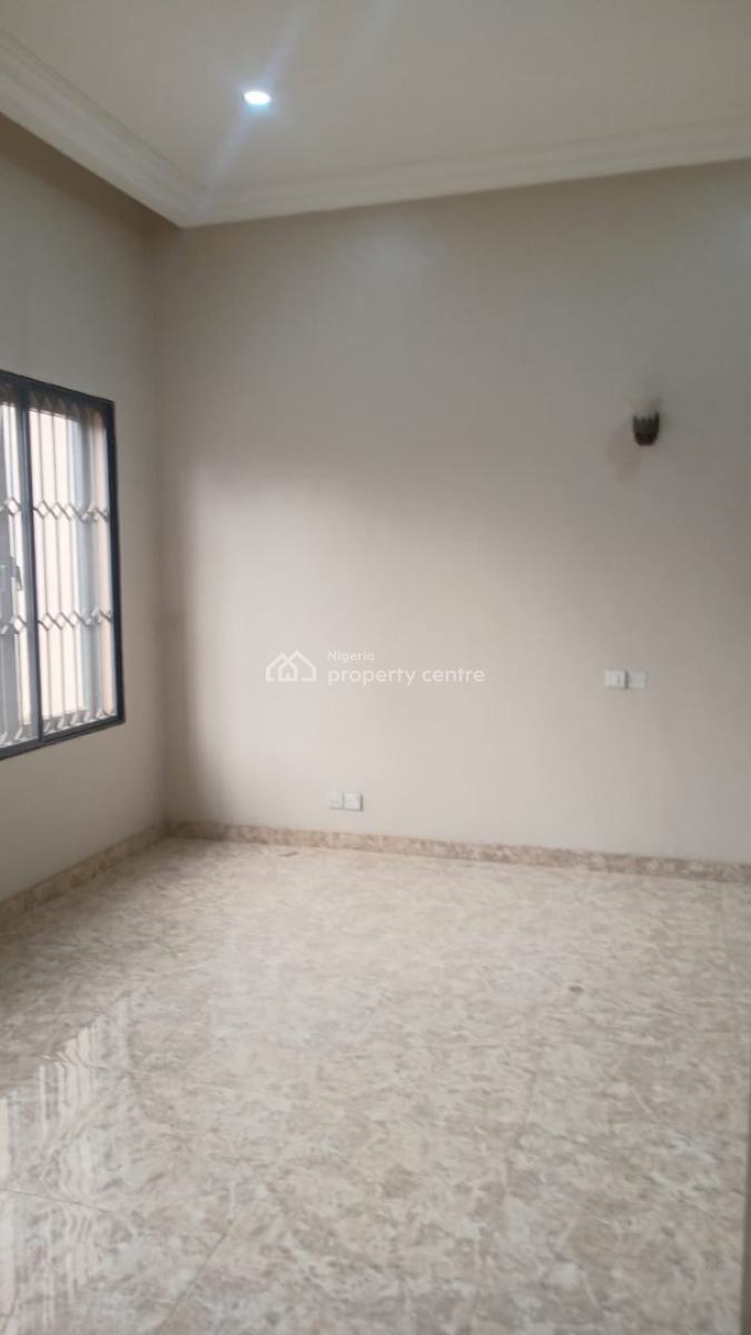 Beautiful 2 Bedroom Spacious Apartment, Ante Room, Tarred Road, Serene and Well Secured Neighborhood, Wuye, Abuja, Flat / Apartment for Rent