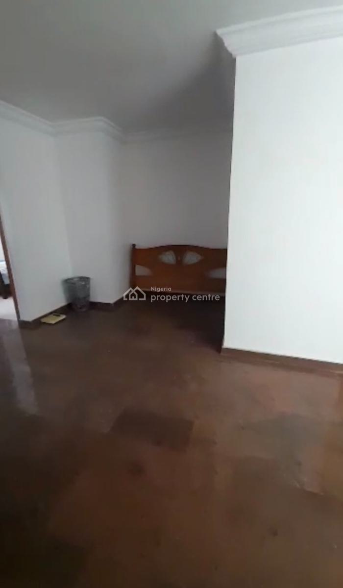 5 Bedrooms Detached House with 2 Rooms Boys Quarter, Nicon Town Estate, Ikate, Lekki, Lagos, Detached Duplex for Rent