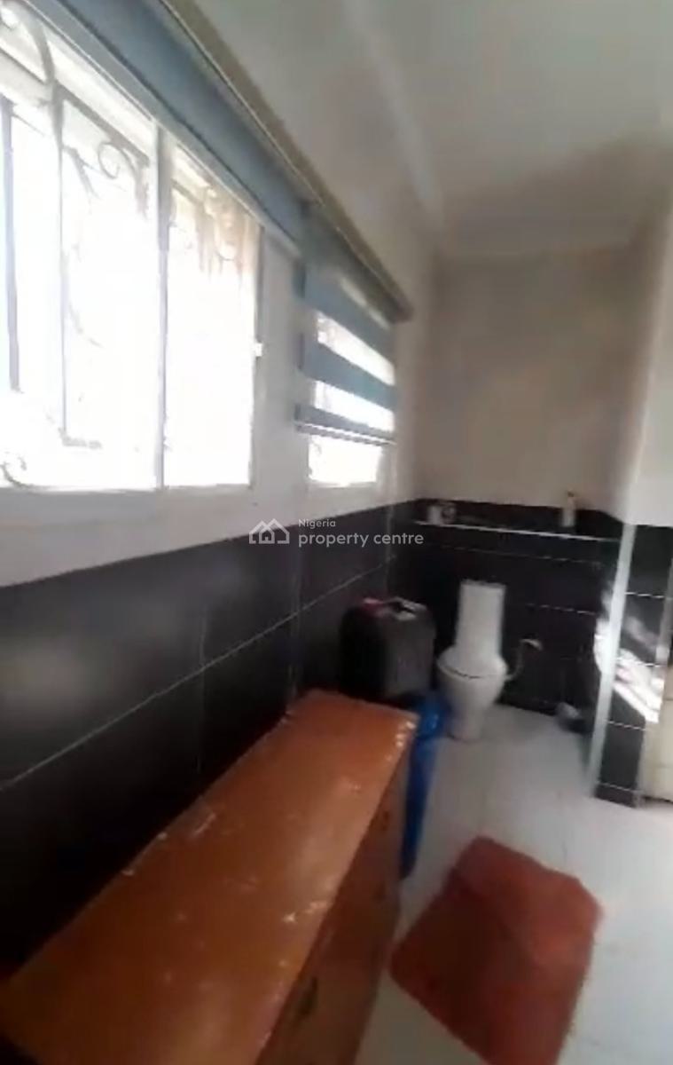 5 Bedrooms Detached House with 2 Rooms Boys Quarter, Nicon Town Estate, Ikate, Lekki, Lagos, Detached Duplex for Rent