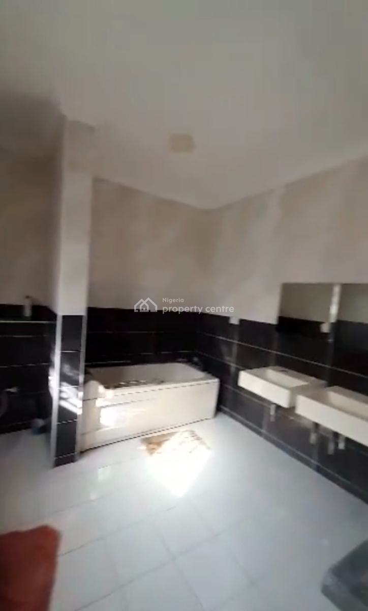 5 Bedrooms Detached House with 2 Rooms Boys Quarter, Nicon Town Estate, Ikate, Lekki, Lagos, Detached Duplex for Rent