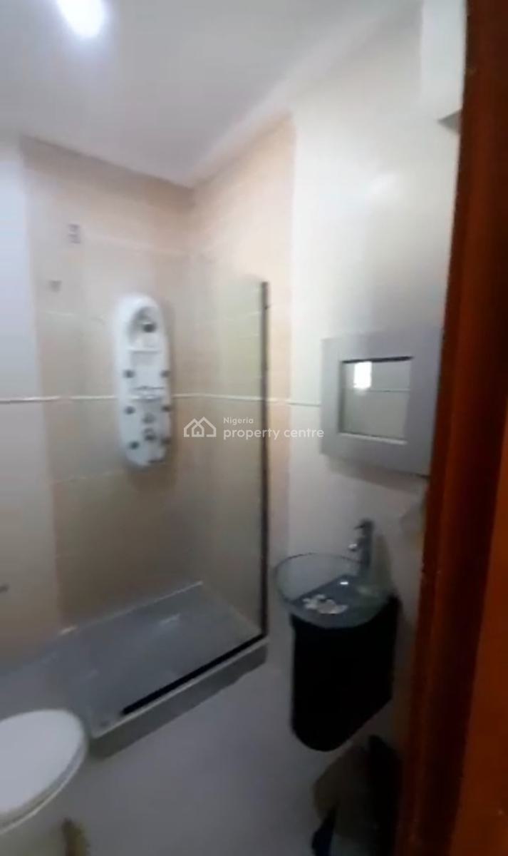 5 Bedrooms Detached House with 2 Rooms Boys Quarter, Nicon Town Estate, Ikate, Lekki, Lagos, Detached Duplex for Rent