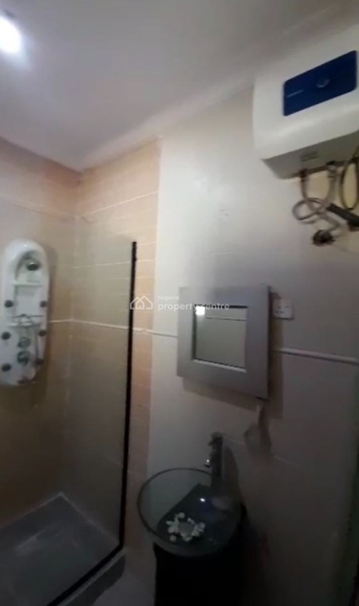 5 Bedrooms Detached House with 2 Rooms Boys Quarter, Nicon Town Estate, Ikate, Lekki, Lagos, Detached Duplex for Rent