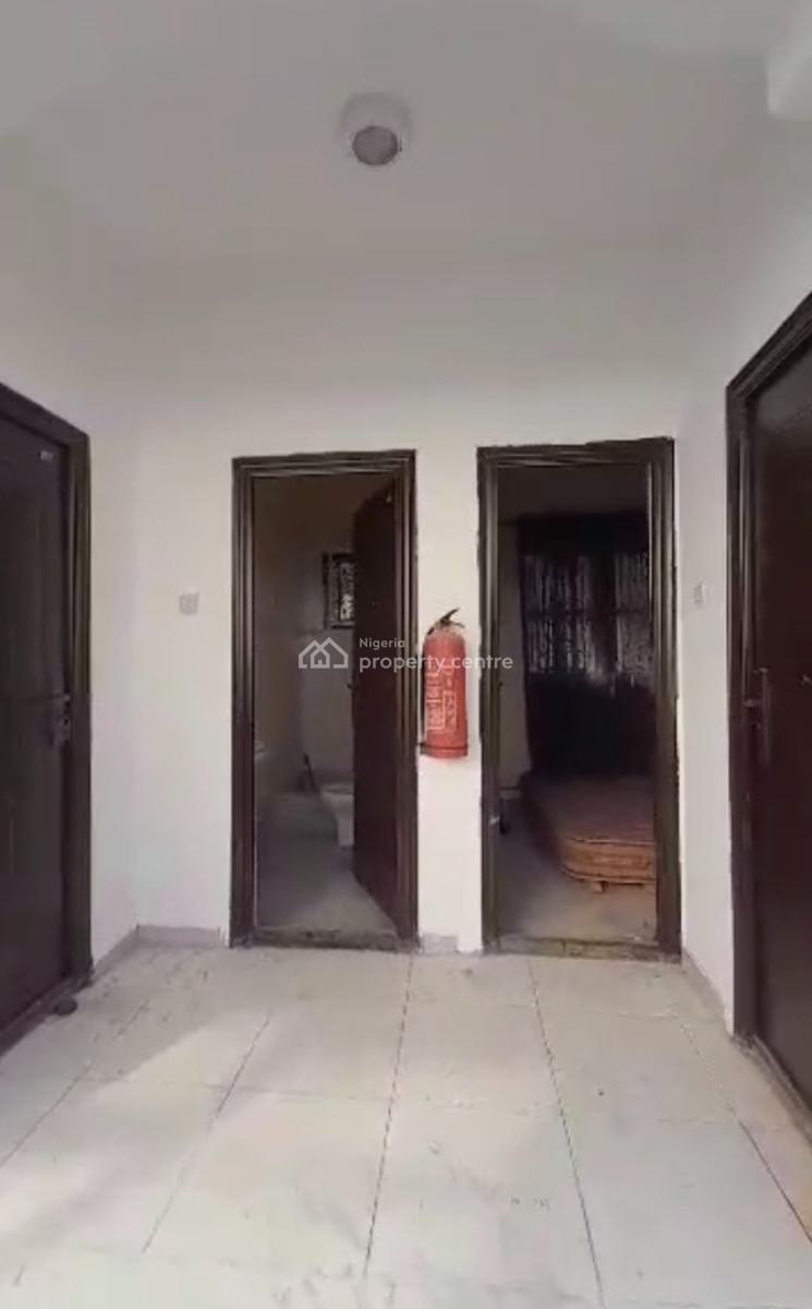 5 Bedrooms Detached House with 2 Rooms Boys Quarter, Nicon Town Estate, Ikate, Lekki, Lagos, Detached Duplex for Rent