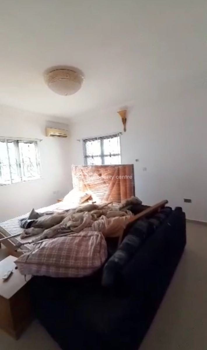 5 Bedrooms Detached House with 2 Rooms Boys Quarter, Nicon Town Estate, Ikate, Lekki, Lagos, Detached Duplex for Rent