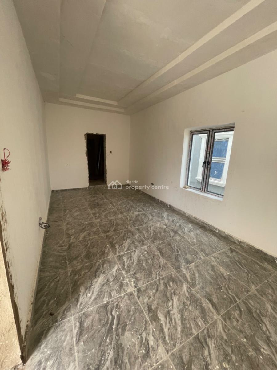 Luxury Two Bedroom Terrace, Aviation City Estate, Kyami, Abuja, House for Sale