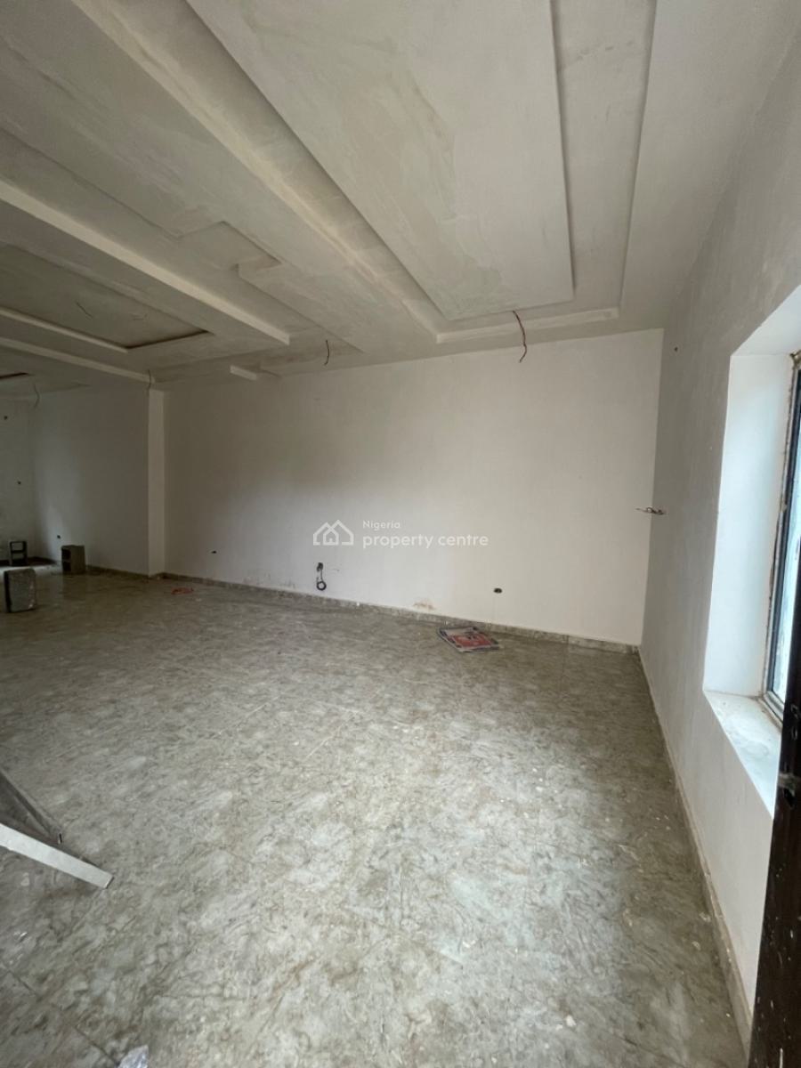 Luxury Two Bedroom Terrace, Aviation City Estate, Kyami, Abuja, House for Sale