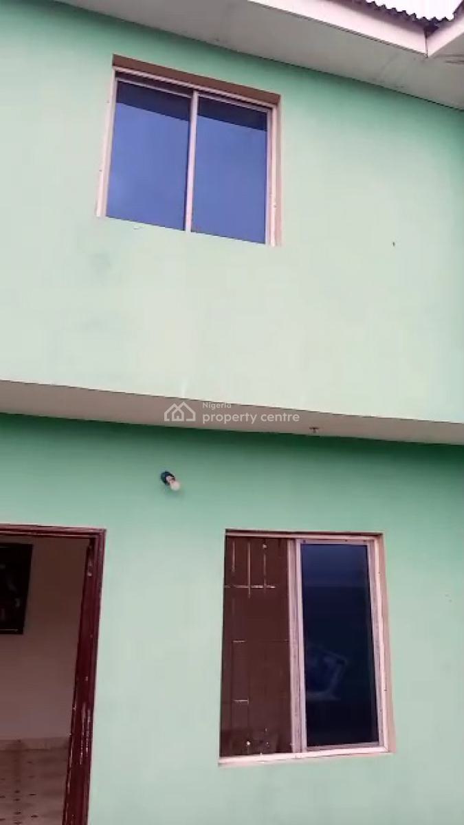 2 Bedroom Apartment, Okun-ajah, Ajah, Lagos, Flat / Apartment for Rent