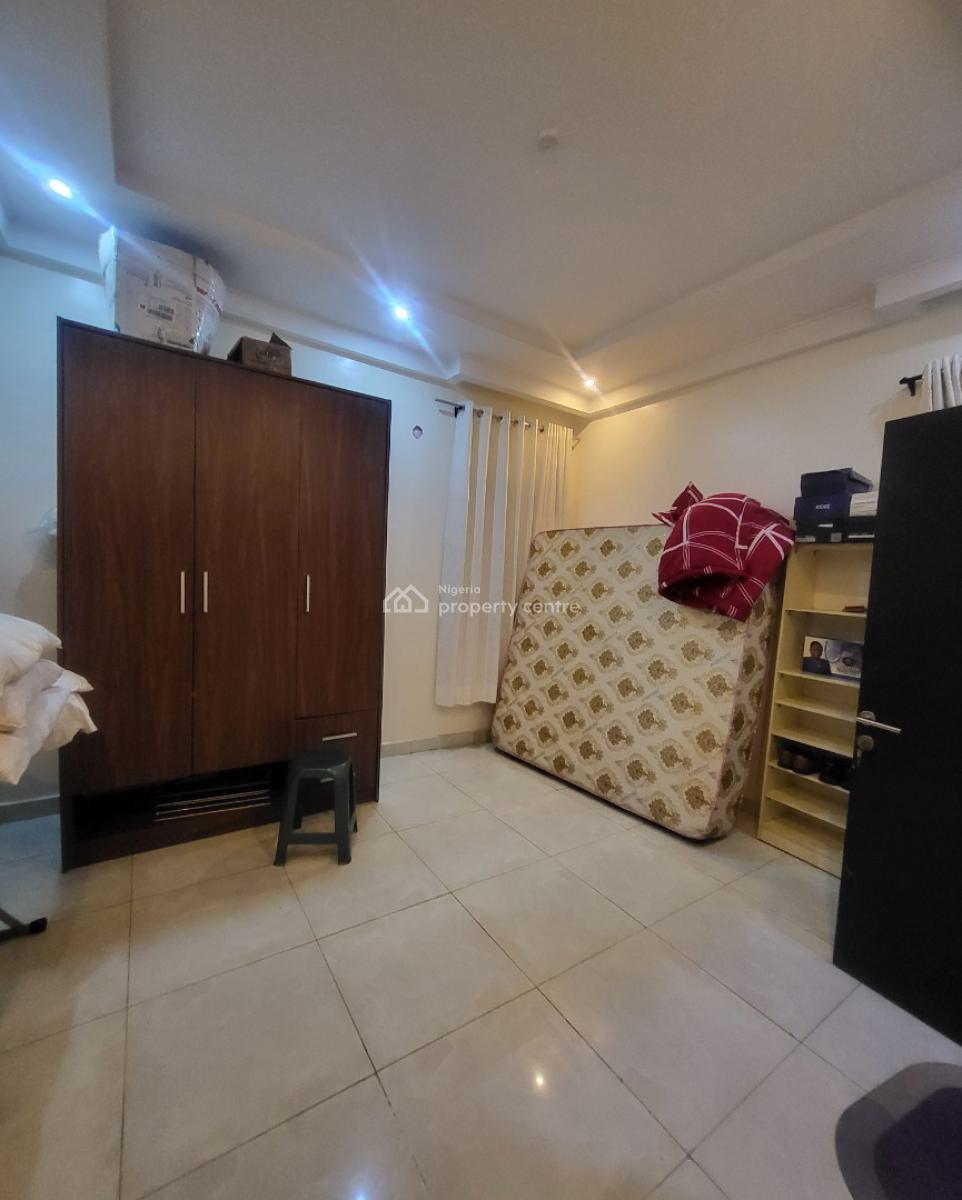 Luxurious Massive 2bedroom Flat, By American International School, Durumi, Abuja, Flat / Apartment for Rent