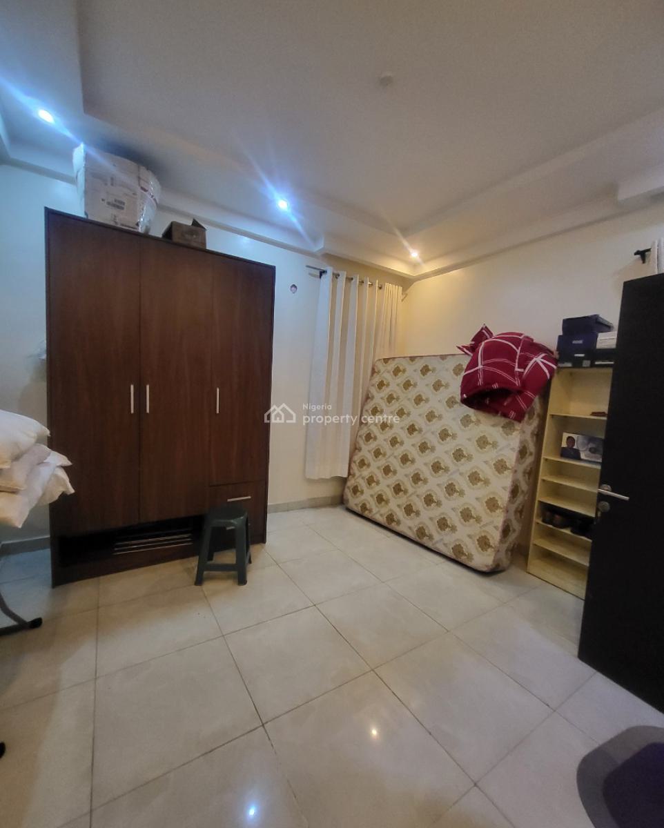Luxurious Massive 2bedroom Flat, By American International School, Durumi, Abuja, Flat / Apartment for Rent