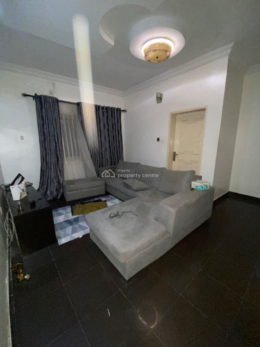 Self Service Mini Flat at Lekki Phase 1, Off Admiralty Way Lekki Phase 1, Lekki Phase 1, Lekki, Lagos, Mini Flat (room and Parlour) for Rent