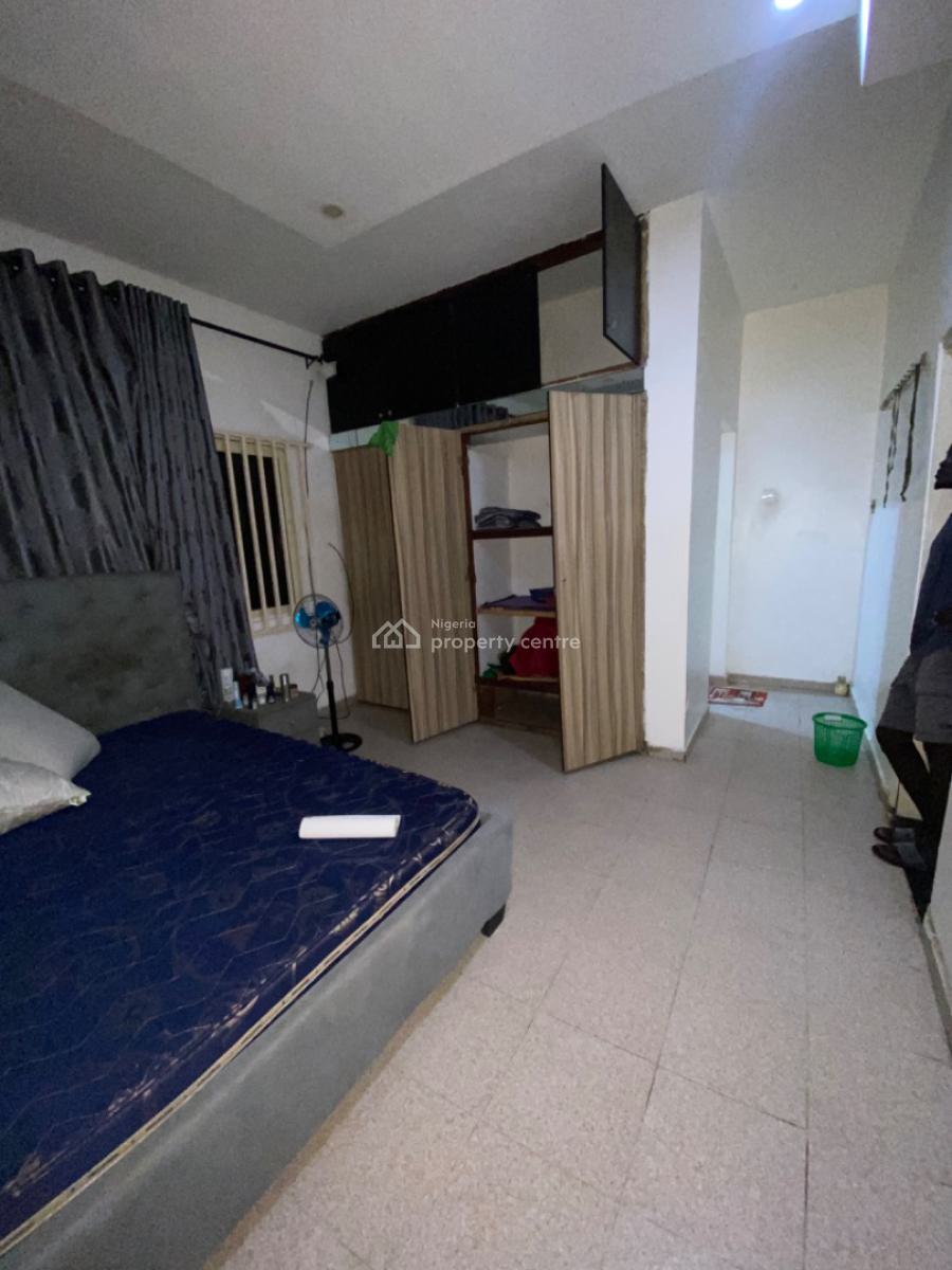 Self Service Mini Flat at Lekki Phase 1, Off Admiralty Way Lekki Phase 1, Lekki Phase 1, Lekki, Lagos, Mini Flat (room and Parlour) for Rent