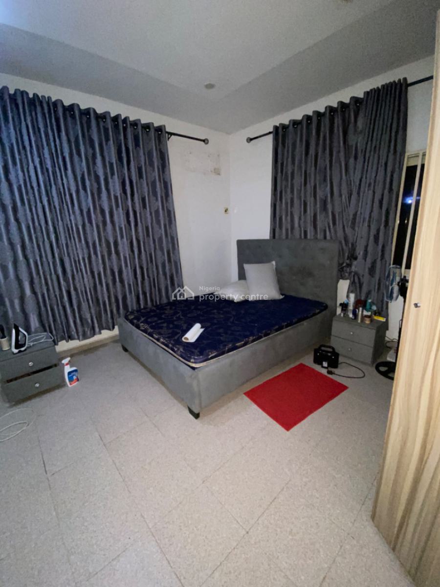 Self Service Mini Flat at Lekki Phase 1, Off Admiralty Way Lekki Phase 1, Lekki Phase 1, Lekki, Lagos, Mini Flat (room and Parlour) for Rent