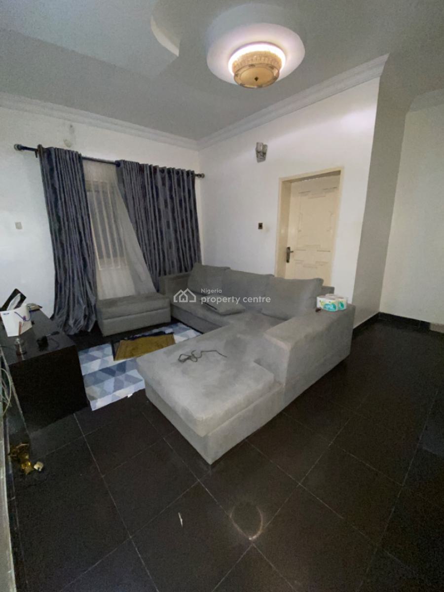 Self Service Mini Flat at Lekki Phase 1, Off Admiralty Way Lekki Phase 1, Lekki Phase 1, Lekki, Lagos, Mini Flat (room and Parlour) for Rent