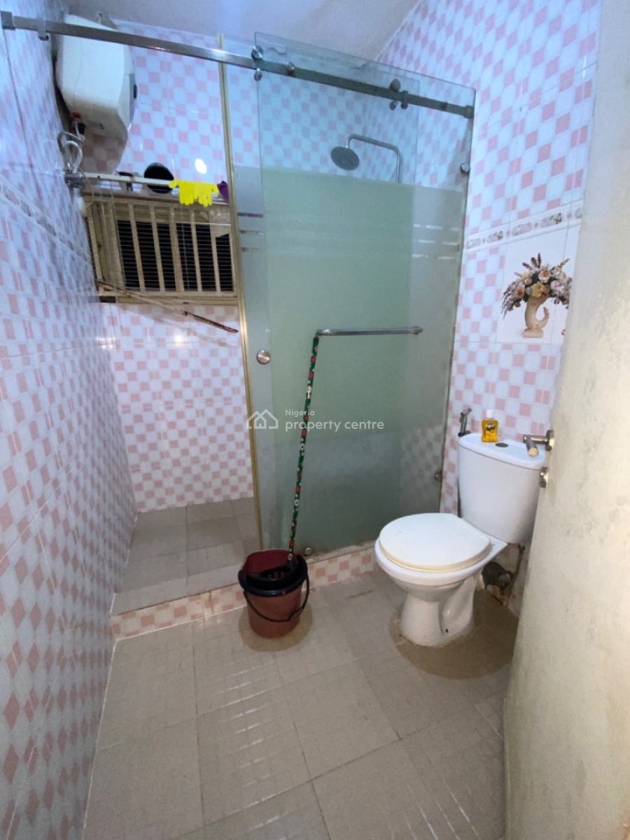 Self Service Mini Flat at Lekki Phase 1, Off Admiralty Way Lekki Phase 1, Lekki Phase 1, Lekki, Lagos, Mini Flat (room and Parlour) for Rent