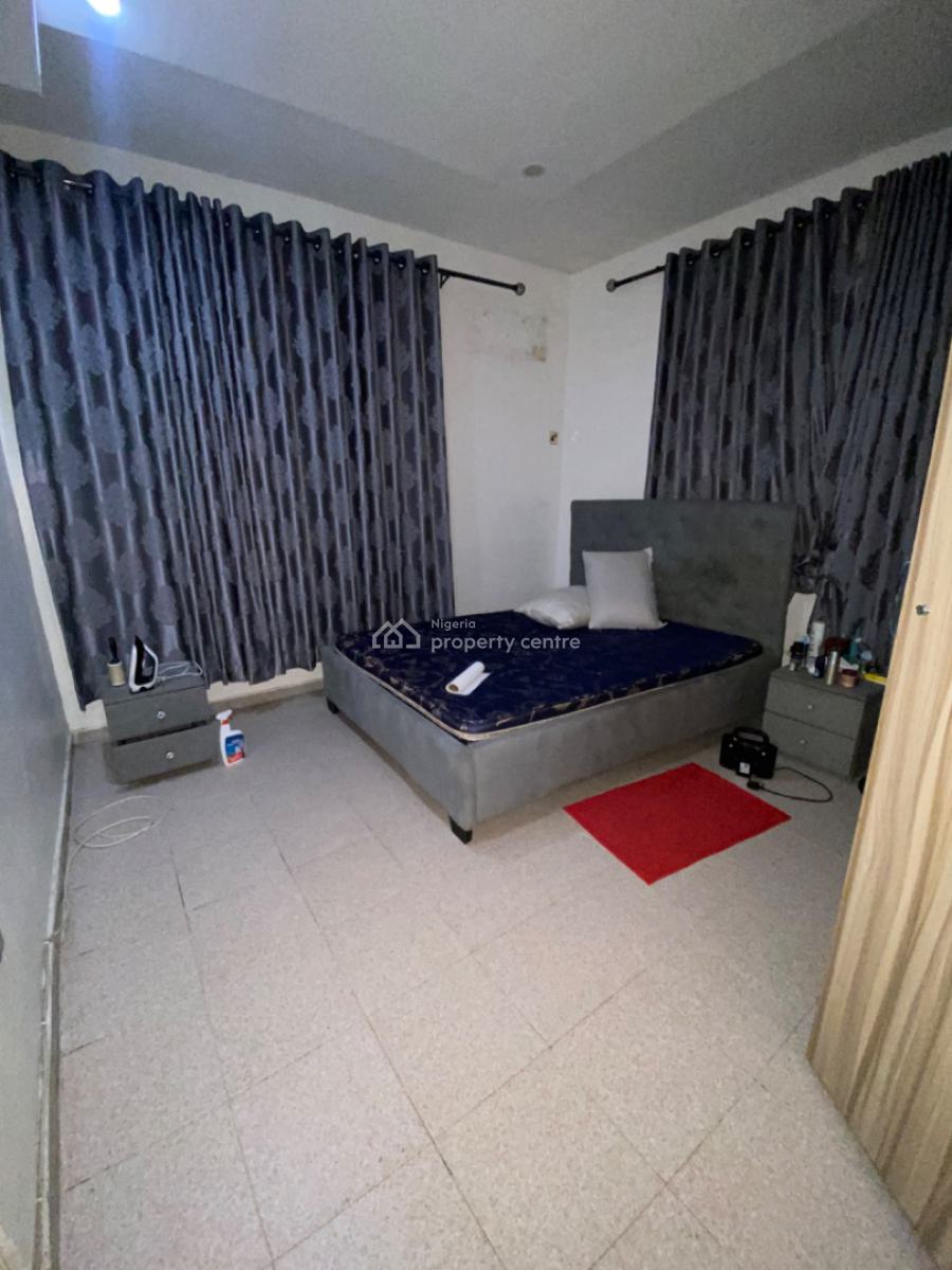 Self Service Mini Flat at Lekki Phase 1, Off Admiralty Way Lekki Phase 1, Lekki Phase 1, Lekki, Lagos, Mini Flat (room and Parlour) for Rent
