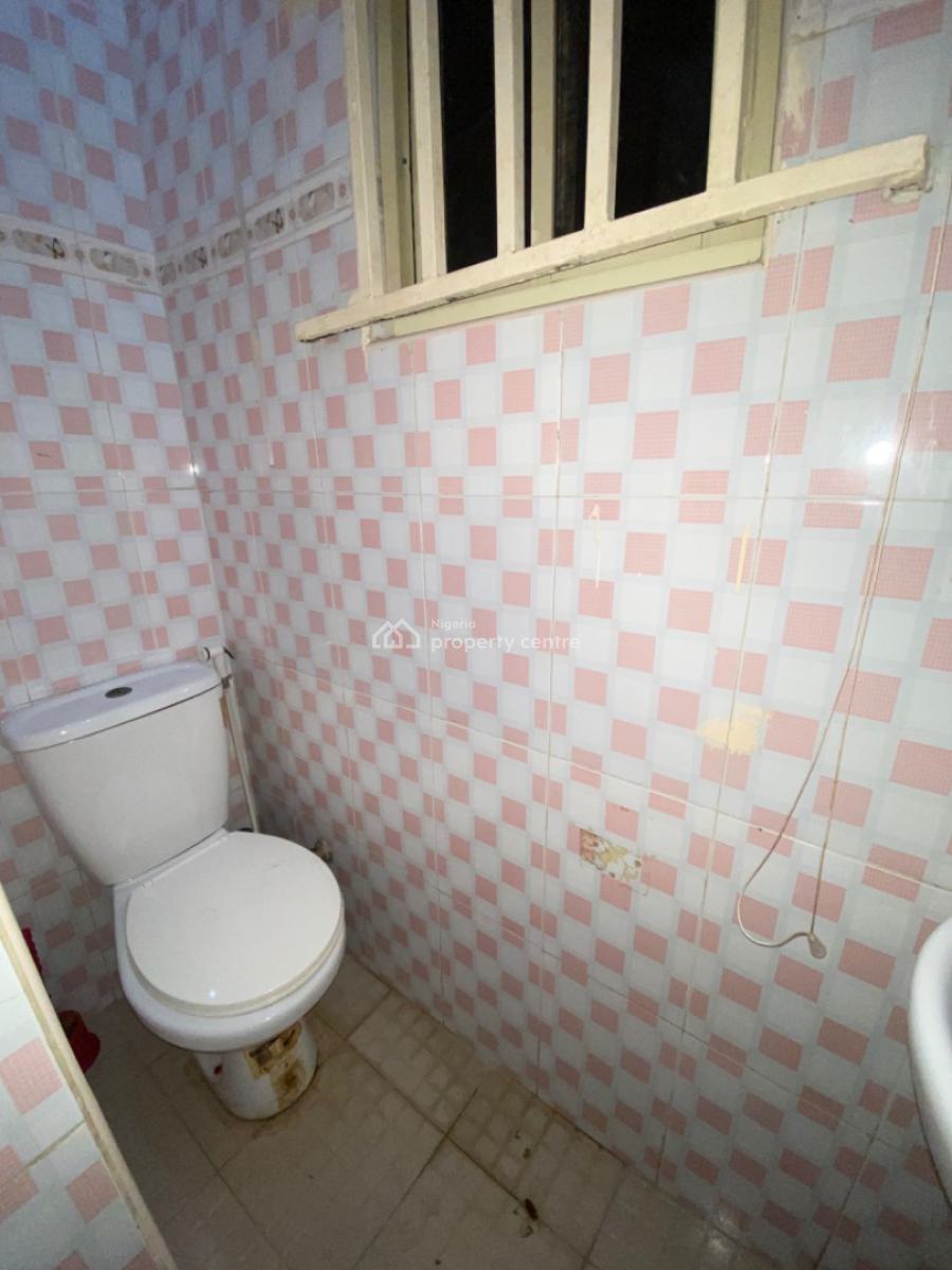 Self Service Mini Flat at Lekki Phase 1, Off Admiralty Way Lekki Phase 1, Lekki Phase 1, Lekki, Lagos, Mini Flat (room and Parlour) for Rent